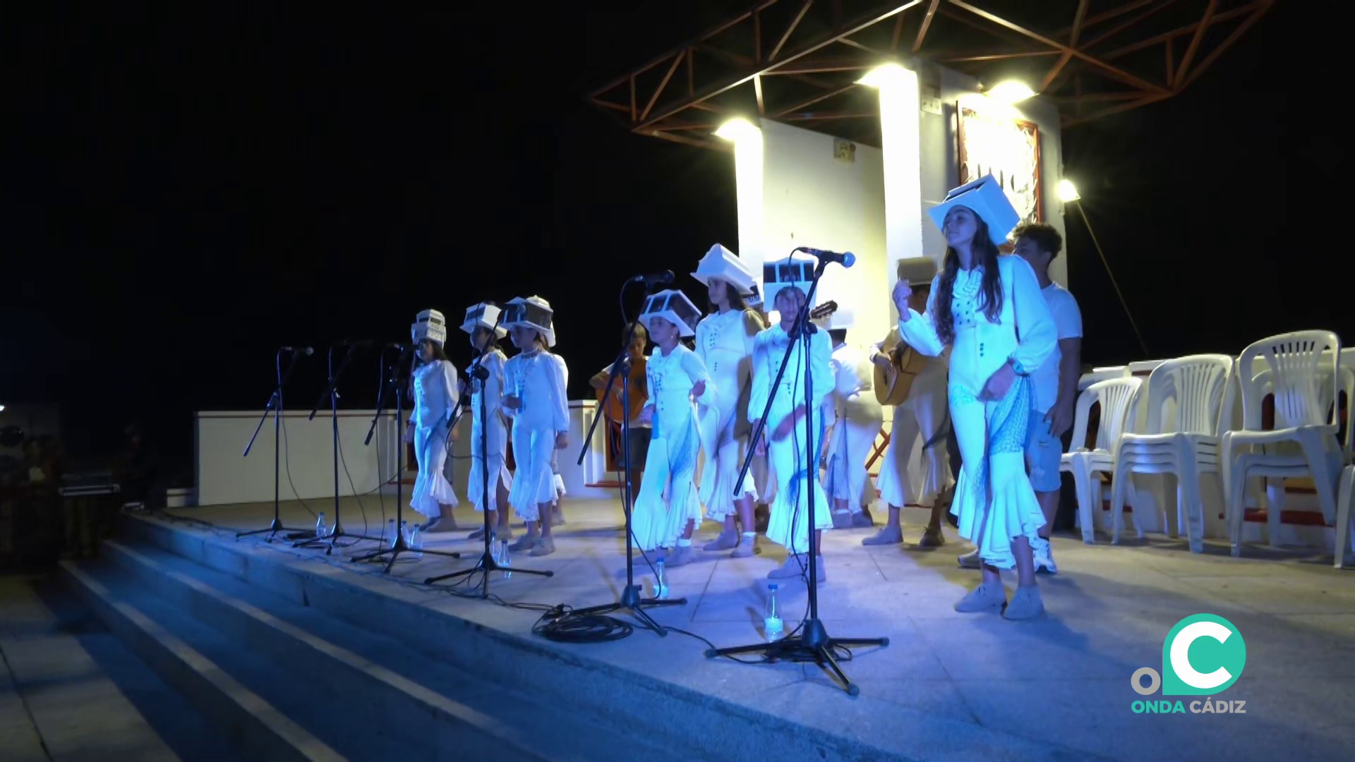 El Paseo del Carnaval vuelve el 5 de septiembre con cerca de 40 agrupaciones en tres escenarios del Paseo Marítimo